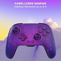 Turtle Beach Rematch kabelloser Controller: Fortnite Kevin the Cube – Ansicht 6