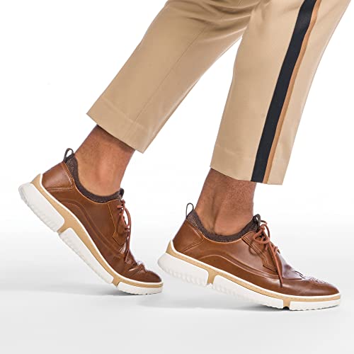 Image of Hush Puppies Men's Bennet Wingtip Oxford Sneaker