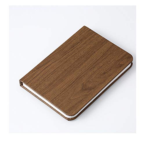 Preisvergleich Produktbild LMCXWD Hölzerne Buch Lampe tragbare USB wiederaufladbare LED magnetische Bunte Faltbare Nachtlicht Schreibtischlampe Weihnachten Home Decoration