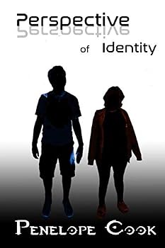 Paperback Perspective of Identity Book