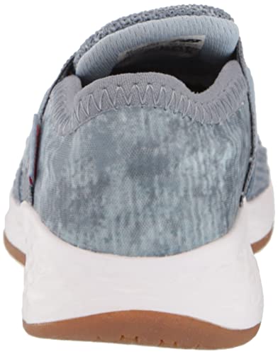 Image of New Balance Unisex Baby Fresh Foam Roav V1 Slip-on Sneaker
