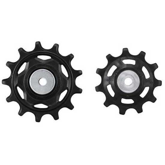 Shimano Tension & Guide Pulley Set RD-U8020 – akcesorium Shimano do treningu, serwisu i aktywnego użycia
