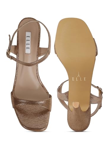 Image of ELLE Women Stylish and elegant Shoes