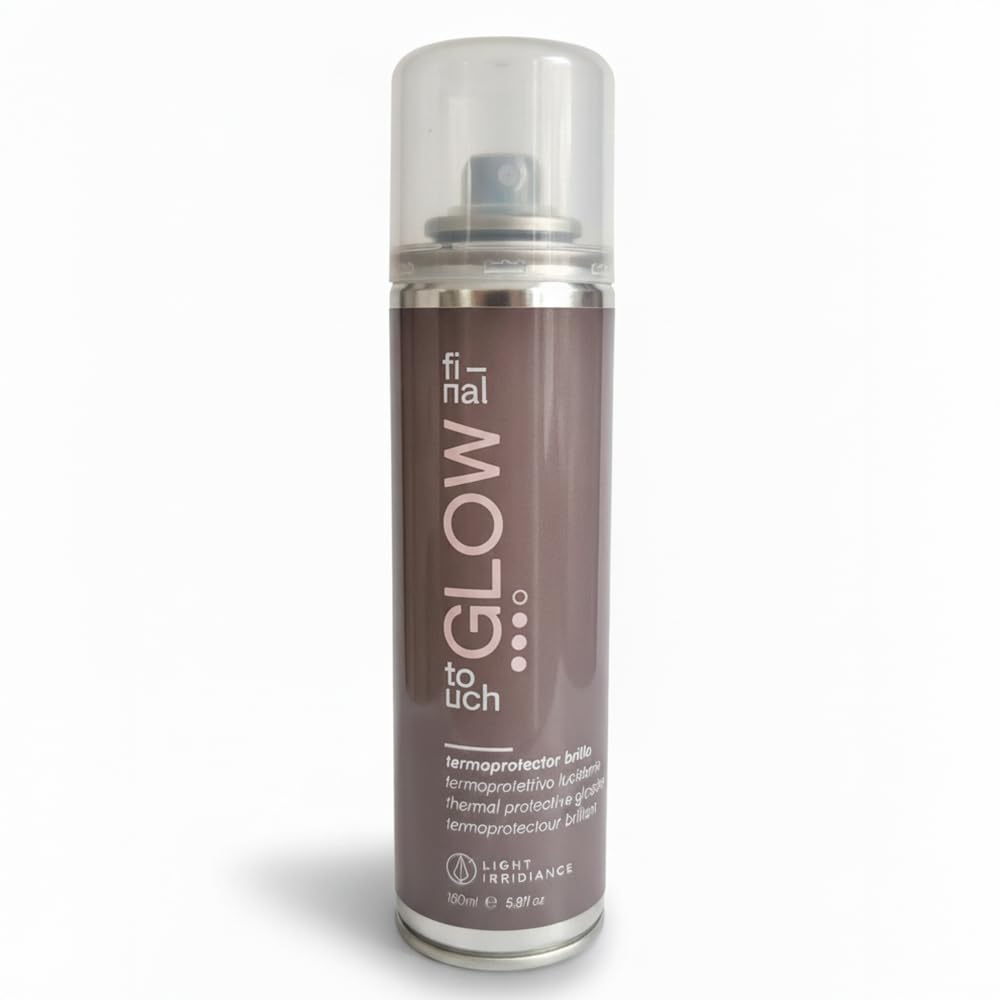 Light Irridiance Spray Termo Protector - 120 ml