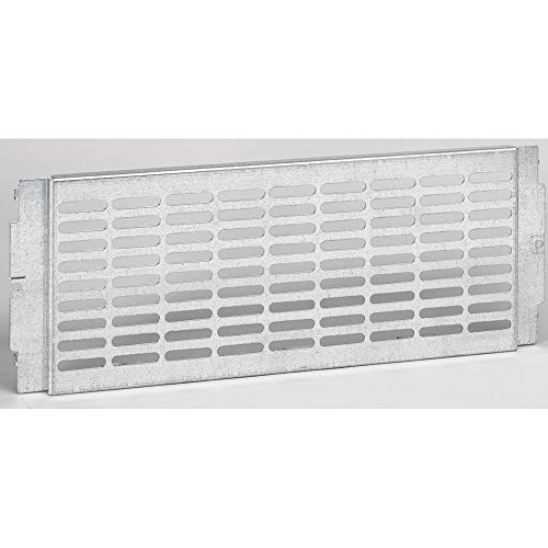 XL3 PLACA PERFORADA 200H