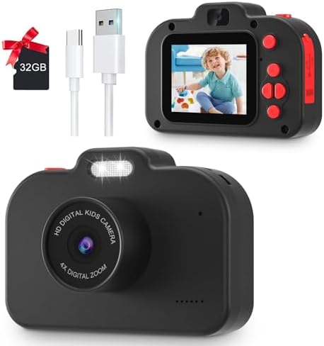 Amazon | Vista Quest / VQ5090 トイデジ トイデジカメ トイカメラ 