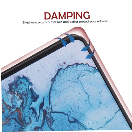 Funda para E-Reader Kindle en Viajes y Lectura Nocturna Antigolpes 6