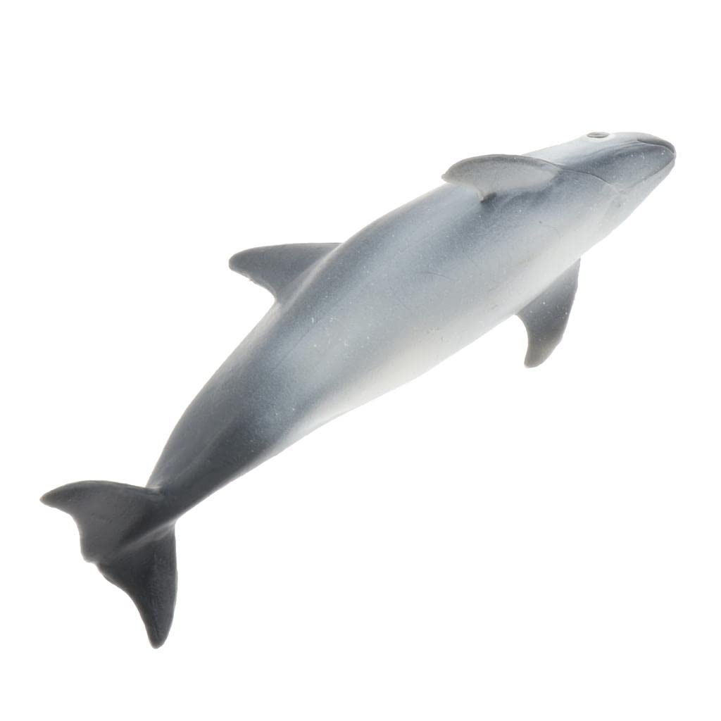 Amazon.co.jp: CoudarTitie シミュレーション海洋動物モデルフィギュア