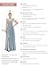 RSOETOO Luxury Satin Bow Homecoming Dresses 2025 for Teens A Line Fuchsia Strapless Cocktail Mini Dress for Women Party US2