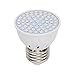 Produktbild Starneaby Pflanzenlampe E27 LED Pflanzenlampen Wachstum Tageslicht Pflanzenleuchte für Garten Gewächshaus Zimmerpflanzen, Blüte, Blumen und Gemüse