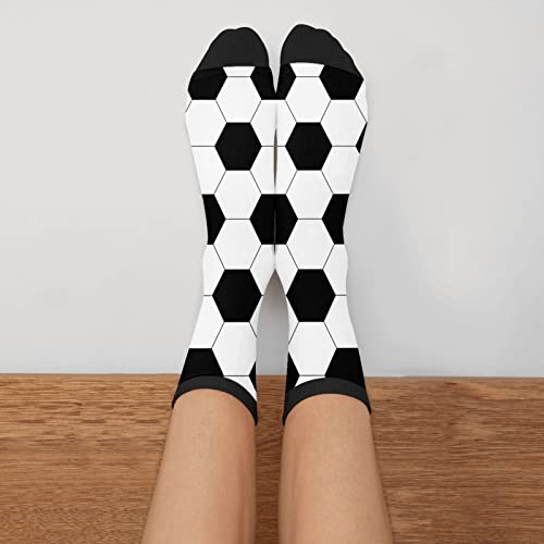 Image of Funny Sock South Carolina Flag Crazy Adult Crew Casual Dress Socks For Women