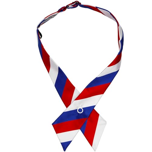 Image of tiemart Crossover Tie