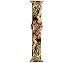 Apple Watch Band Series 4 3 2 1 Leopard Print Camouflage Strap Sport Band Bracelet Wristbands Apple Watch 38/40mm 42/ 44mm (38mm/40mm, 03)