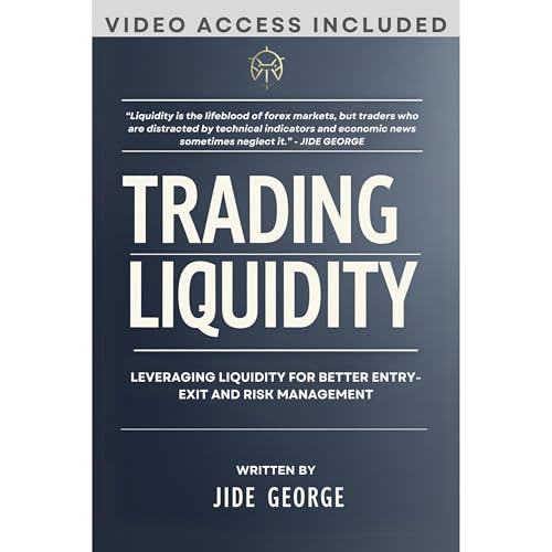 Trading Liquidity by Jide George episode artwork