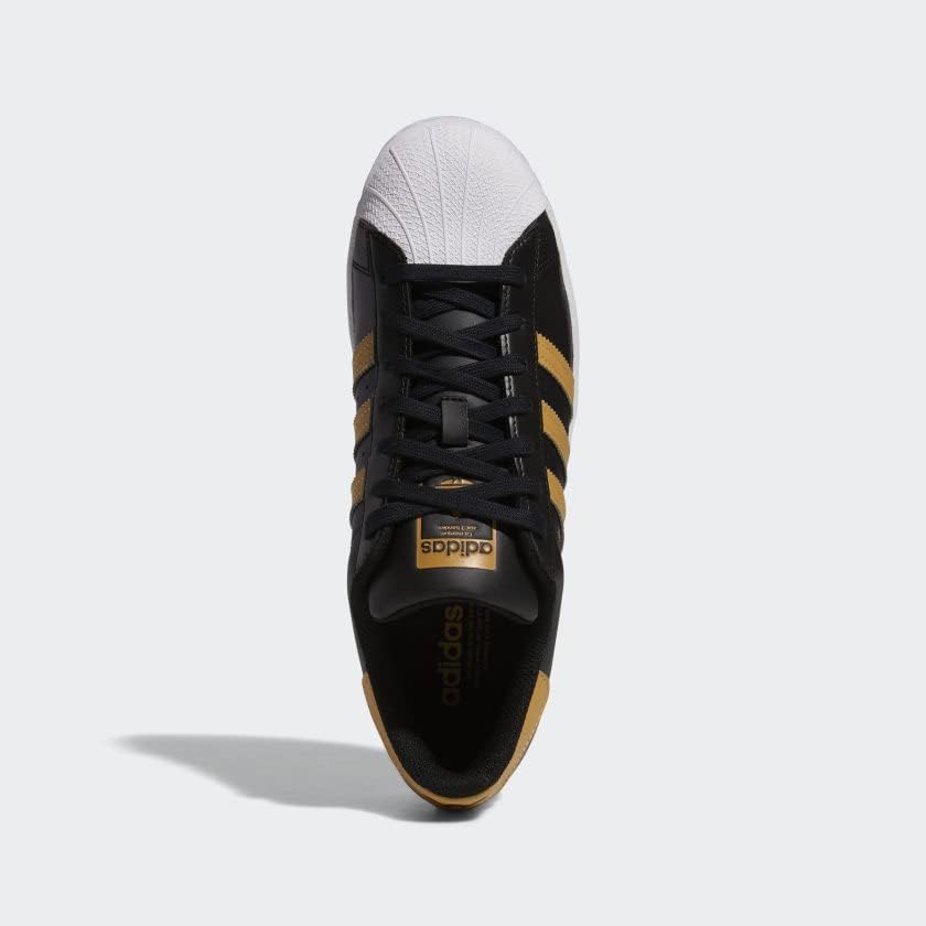adidas Superstar Schoenen Heren, Core Zwart/Magisch Beige/Wolk Wit, 42 EU :  Amazon.nl: Kleding, schoenen \u0026 sieraden