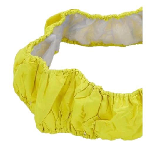 Accessoires de trampoline ronds avec mousse de protection imperméable