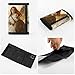 Goddess Athena Fashion Men's Tri-fold Wallet with Card Slot Casual Wallets Purse Coin Clip