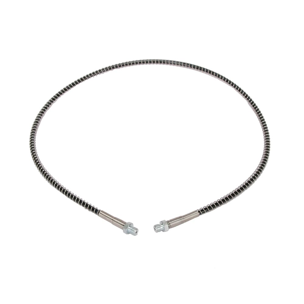 Pcp Pump Compressor Adapter Filling Hose Airgun Paintball Airsoft 63Mpa/9000PSI 8mm Quick Connector M10*1 with Female Threads