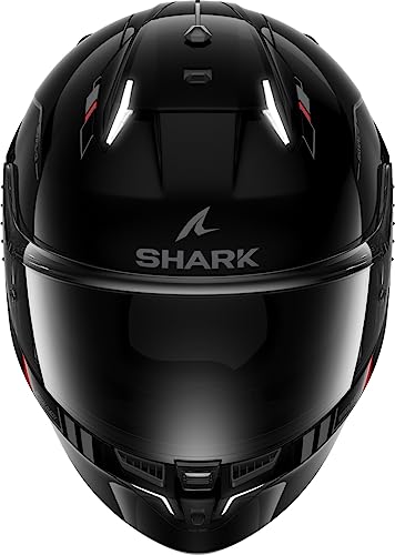 Casque Shark Skwal i3 Sp Kar protecteur et visible