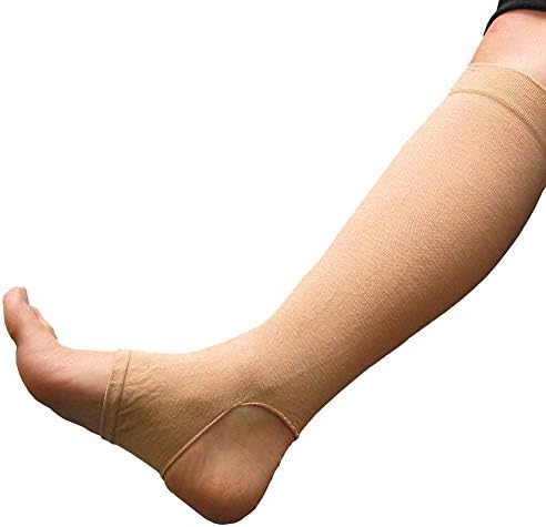 The Original Elderly Leg Skin Protector, One Pair