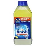 Finish Maschinenpfleger Citrus, 250 ml