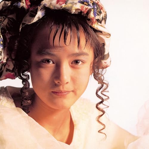 Amazon Music Unlimitedで藤谷美紀を聴く