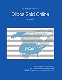 The 2023-2028 Outlook for Dildos Sold Online in the United States