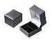 Imagen de Citerna Anillo de compromiso de Plata con Circonita talla 215
