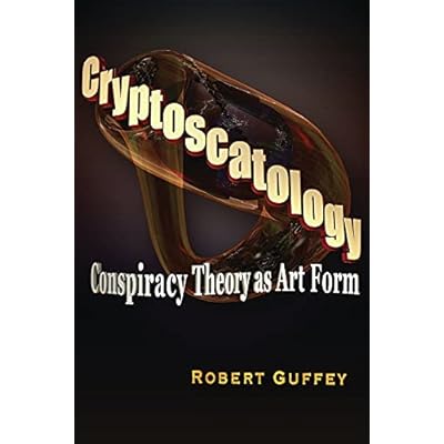 Cryptoscatology