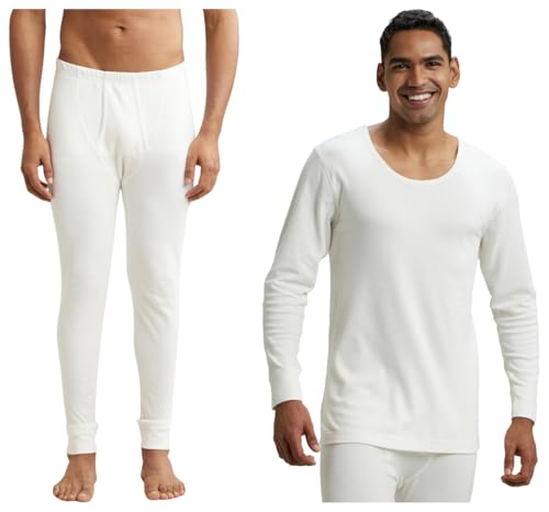 Image of Jockey Men's Thermal Duo Pack