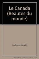 Le Canada (Beautés du monde) 2030134872 Book Cover
