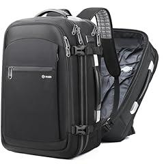 Vacuum Backpack - Dark Black
