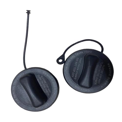 Bouchon de carburant d'essence de précision pour Classe E W212 W213 GLK - 5