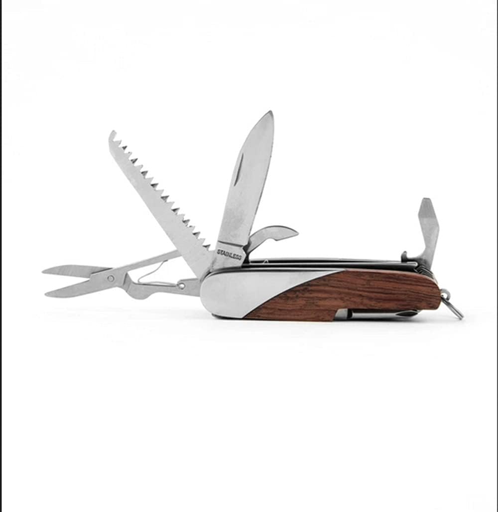 Orban & Sons Multi-Function Knife
