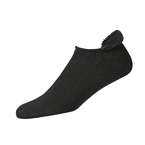 FootJoy Men's ComfortSof Roll-Top Prior Generation Socks