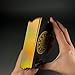 CRAFTERIAN Tarot Cards, 78 Cards Deck with Gold Edges, Original Lost Soul for Beginners and Experts with Guide Book and Gift Bag, Fortune Telling Game, Divination Tools for All Skill Levels.