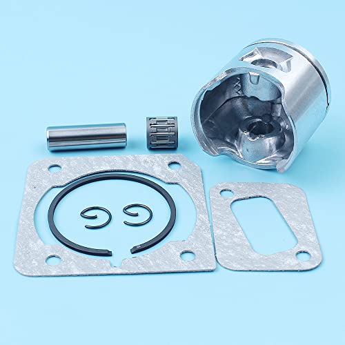 Kit de joints de cylindre 44 mm avec roulement à aiguilles pour tronçonneuse 350 et CS2150
