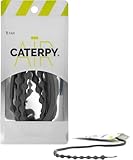 Caterpy Air_Gunmetal Gray_Small: 55cm