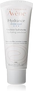 Avene Hydrance Light Hydrating Emulsion 40ml