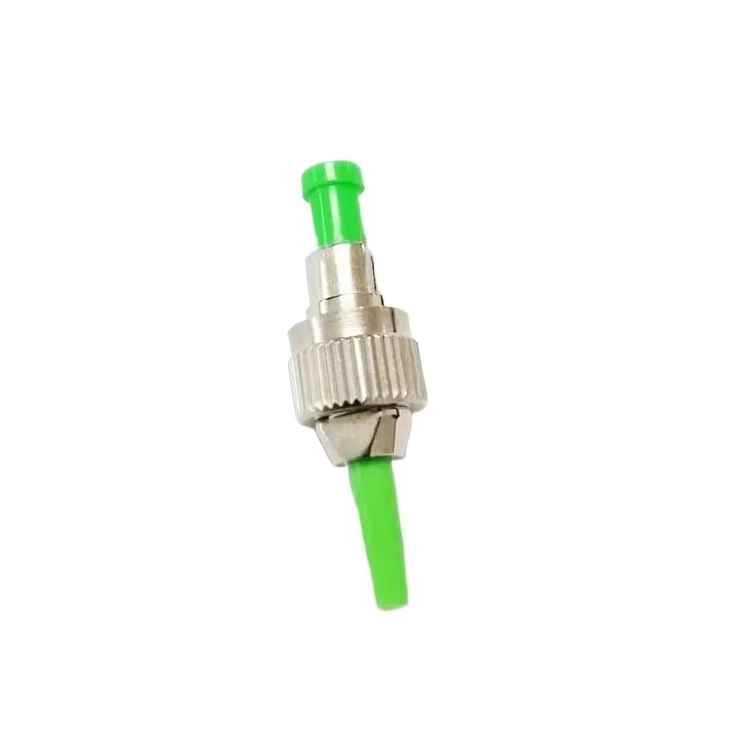 FC/A Fiber Optic Connector Kit 10 pcs 235um Ceramic Sleeve