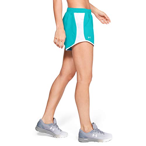 Image of Under Armour Women Sports Shorts