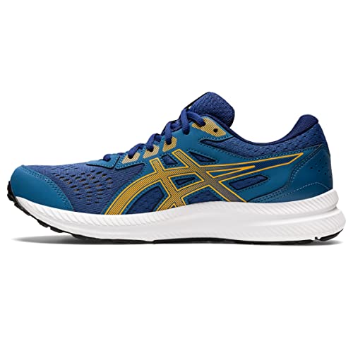 Image of ASICS Men's Gel-Contend 8 Running Shoes