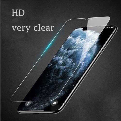Aqggiixy QJGHM2P-HTC-U24-PRO For Htc U24 Pro (6.80") Screen Protector thumb #3