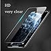 [1-Pack] for Realme GT 7 Pro (6.78 Inch) Screen Protector, 9H Hardness Tempered Glass Screen Film, Anti-Scratch, Bubble Free, AQGGIIXY Protective Film for Realme GT 7 Pro