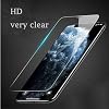 [5 Pack] Screen Protector for Vivo X200 Pro V2405A, V2405DA (6.78), 9H Hardness - HD - 2.5D Edge - Bubble Free - Screen Scratch Resistant Protective Film Tempered Glass