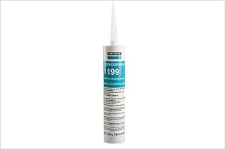 Sponsored Ad - Dow Corning 1199 Silicone Glazing Sealant