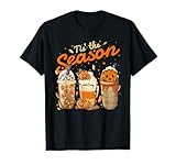 Autumn Vibes Pumpkin Spice Fall & Halloween Shop