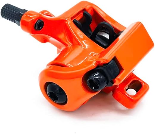 FIXIT-TECH Pinza de freno para patinete Xiaomi Mi Scooter 3