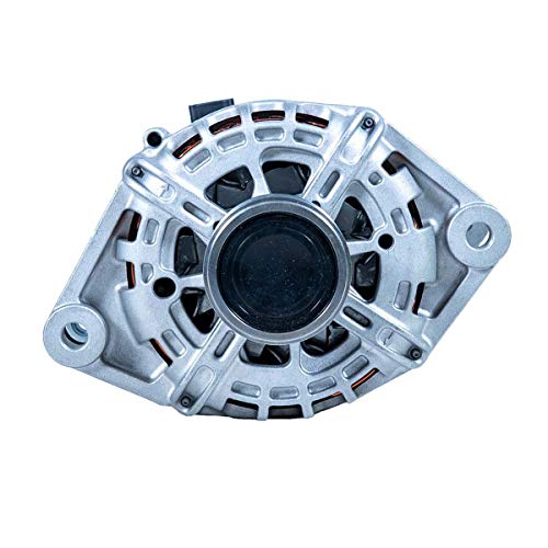 Valeo 849176 New Premium Alternator Replacement For Certain Toyota And Lexus Models #TOP1