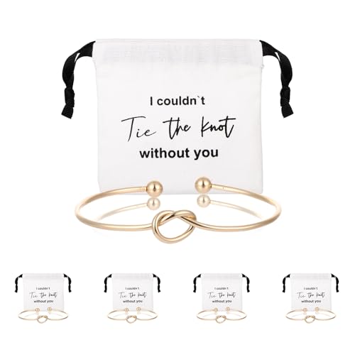 Fanmayhe Cotton Bracelet Bags